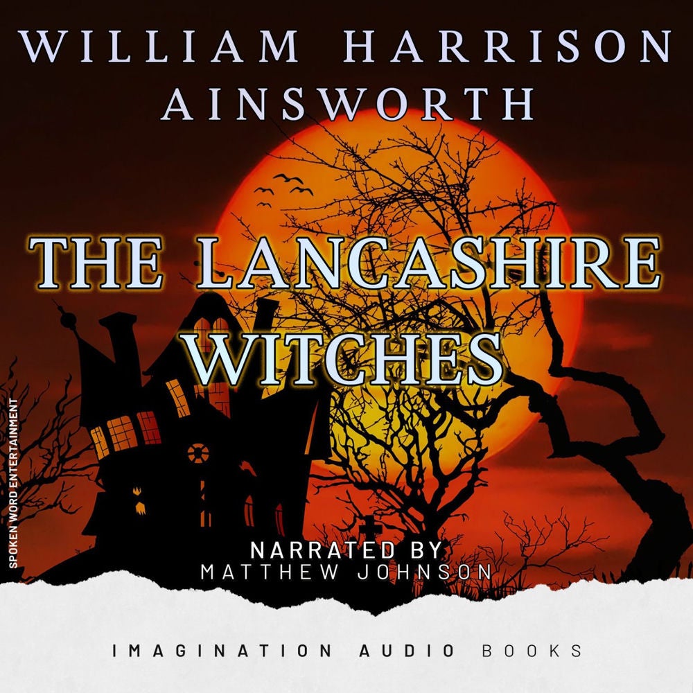 The Lancashire Witches