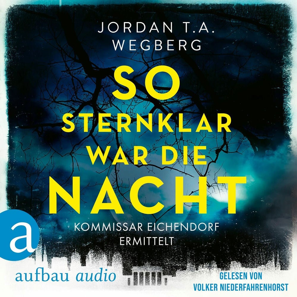 So sternklar war die Nacht - Kommissar Eichendorf ermittelt, Band 2