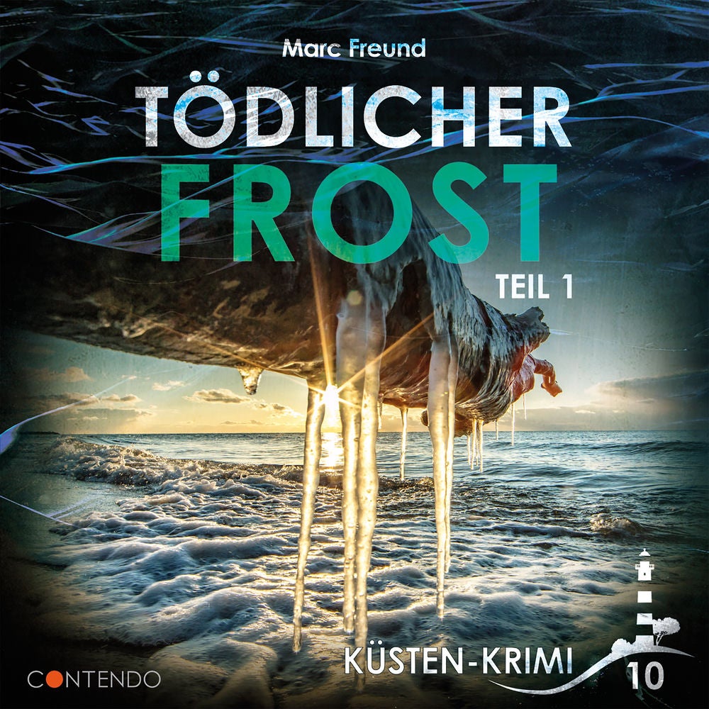 Folge 10: Tödlicher Frost Teil 1