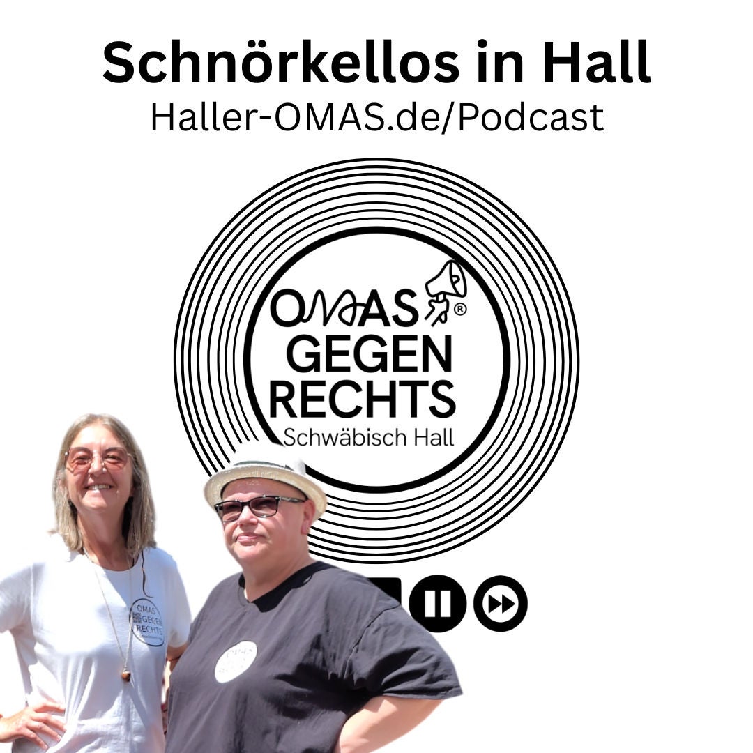 Folge 9 Respekt für Alle