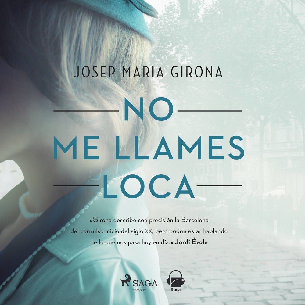 No me llames loca