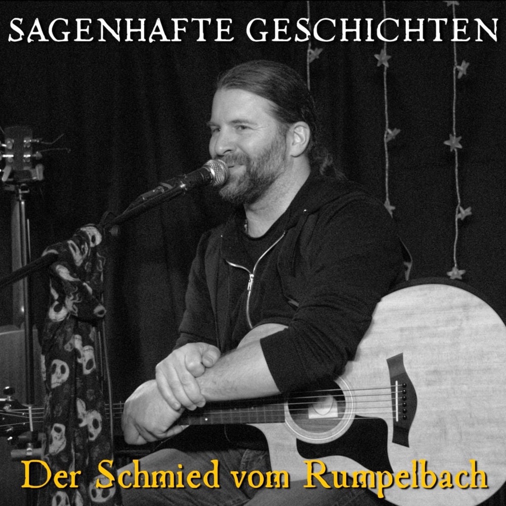 Der Schmied vom Rumpelbach