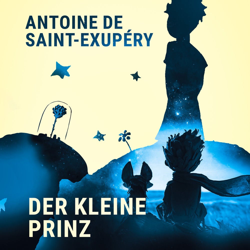 Der Kleine Prinz
