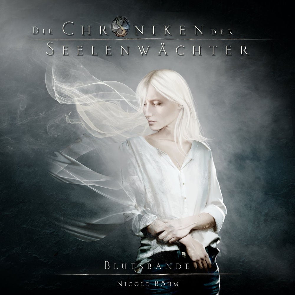 Blutsbande - Die Chroniken der Seelenwächter, Band 4