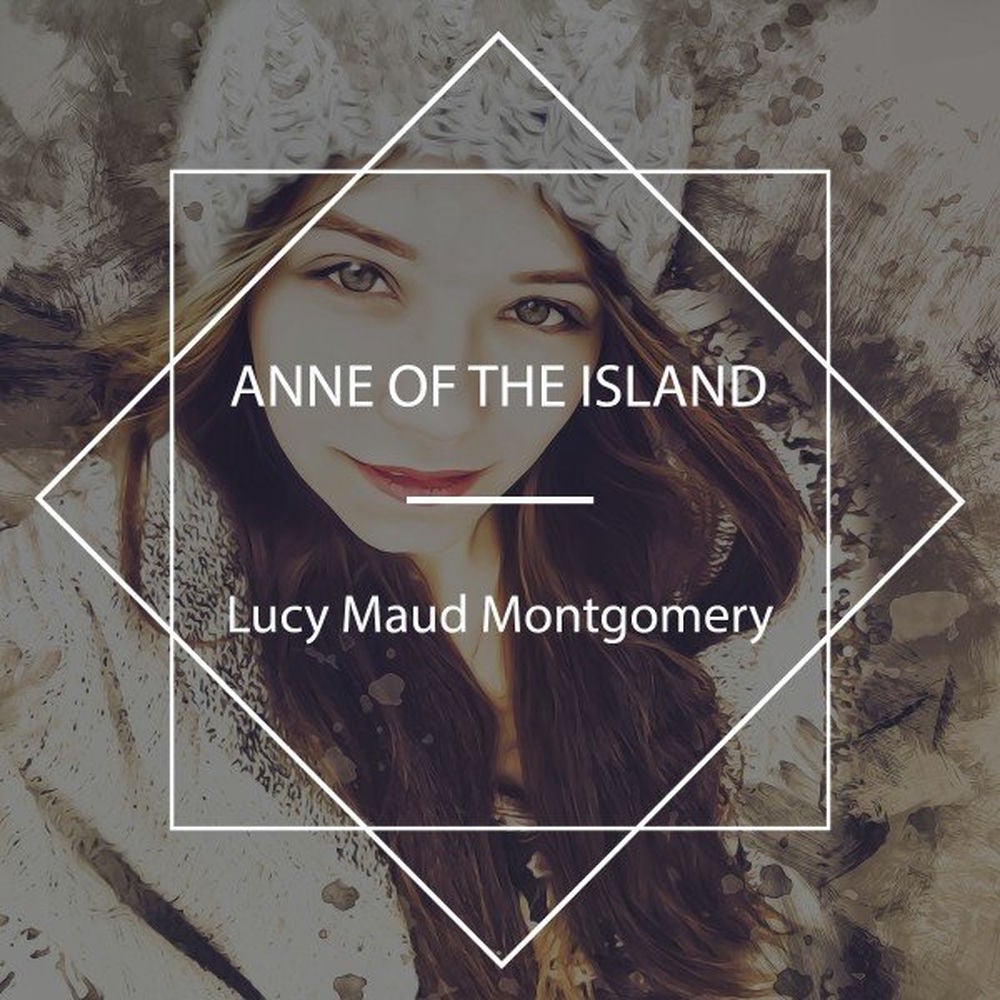 Anne of the Island