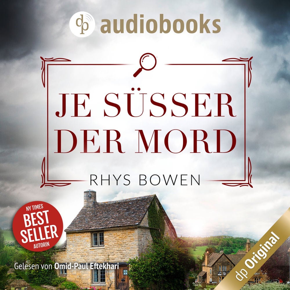 Je süßer der Mord - Ein Wales-Krimi - Ein Fall für Constable Evans-Reihe, Band 4