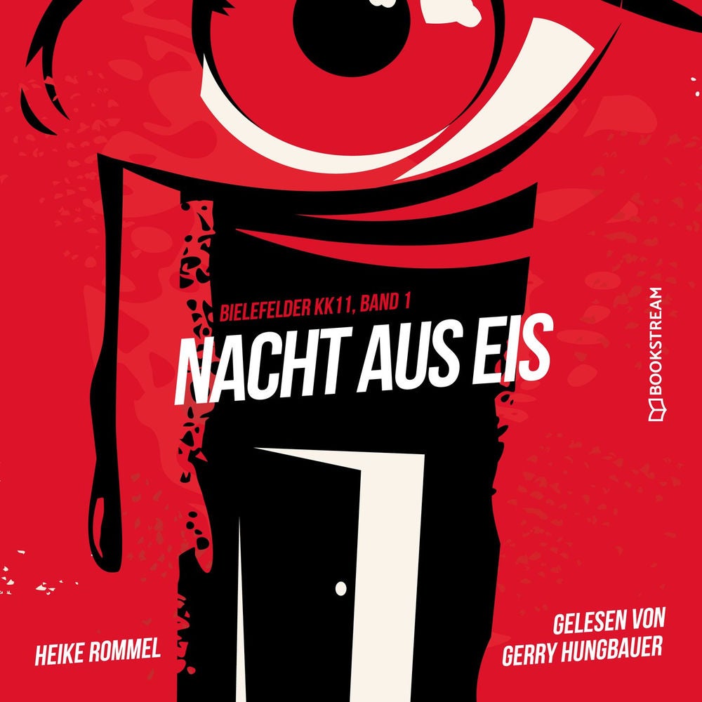 Nacht aus Eis - Bielefelder KK11, Band 1