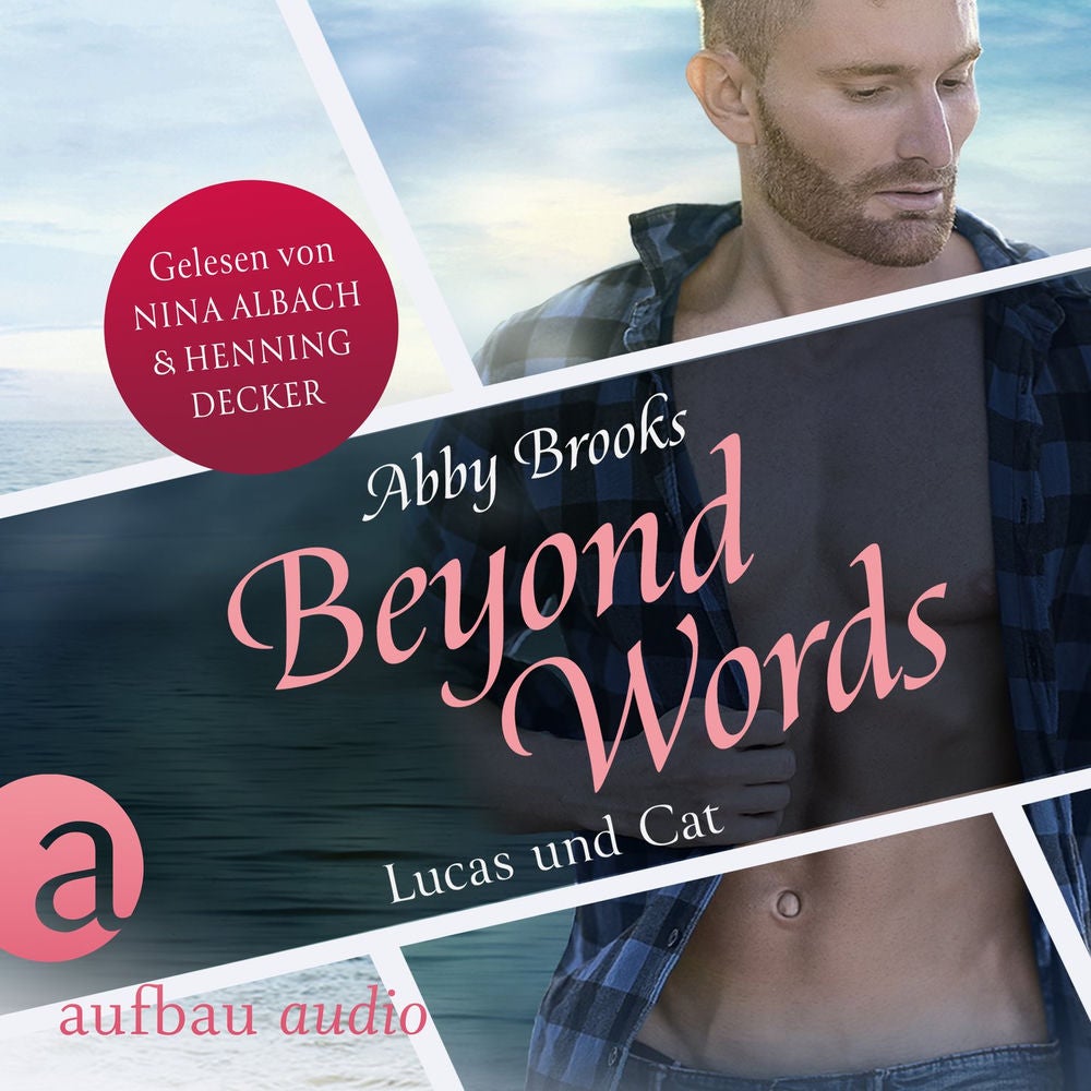Beyond Words - Die Hutton Family, Band 1