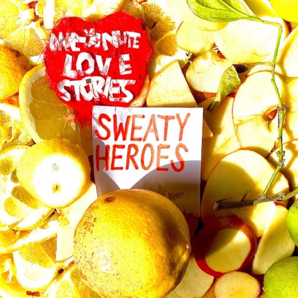 Sweaty Heroes