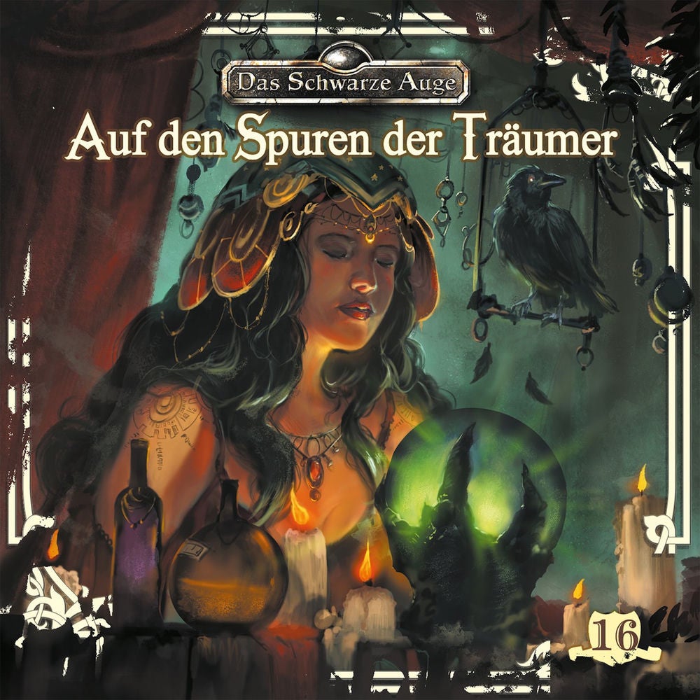 Folge 16: Auf den Spuren der Träumer