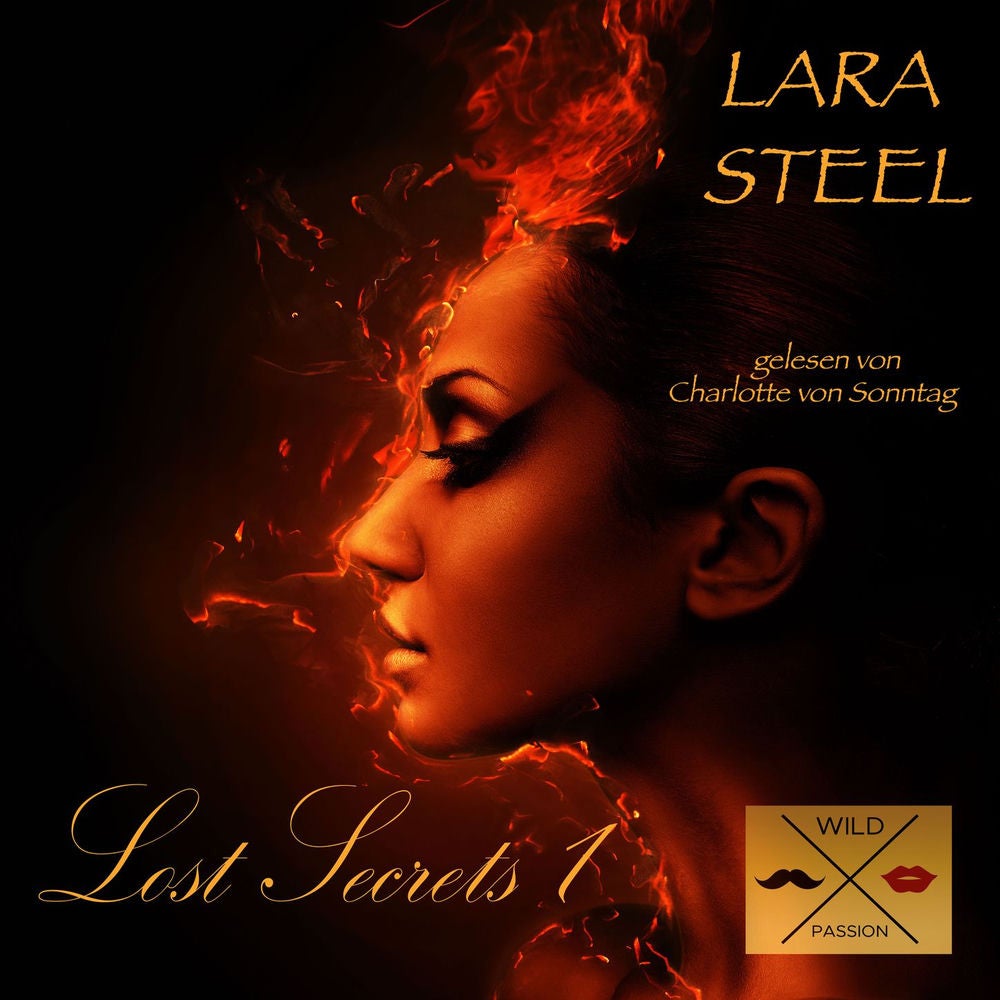 Lost Secrets 1