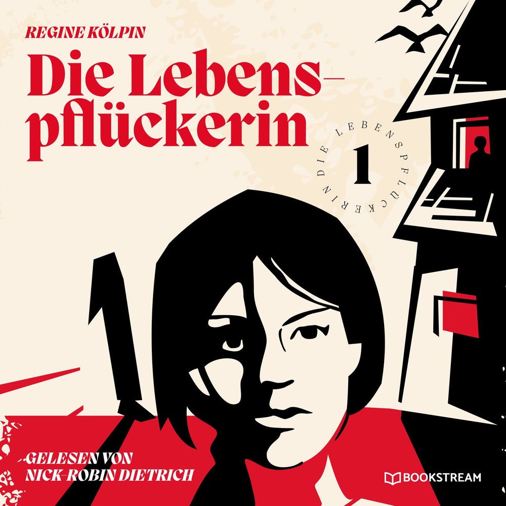 Die Lebenspflückerin - Die Lebenspflückerin, Band 1