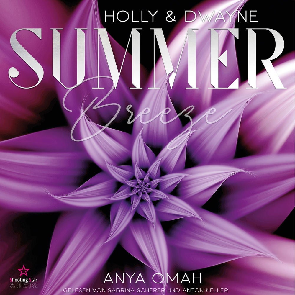 Holly & Dwayne - Summer Breeze, Band 2