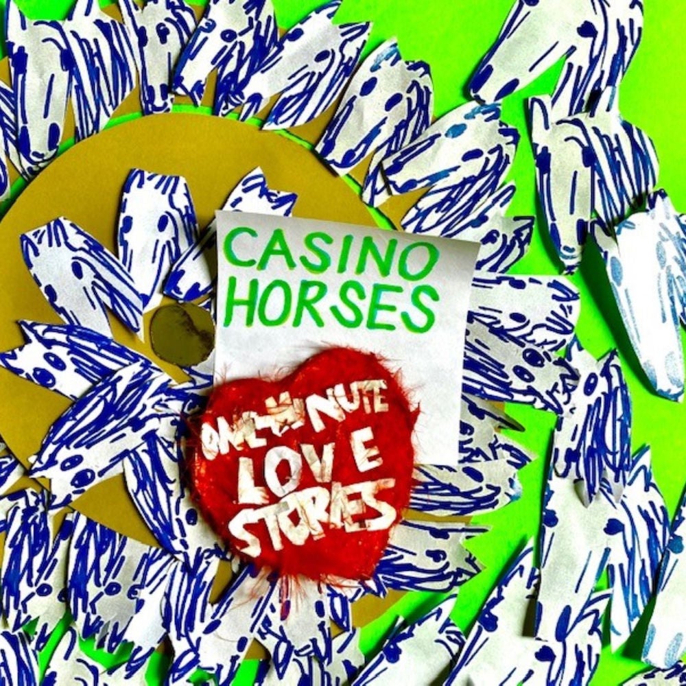 Casino Horses