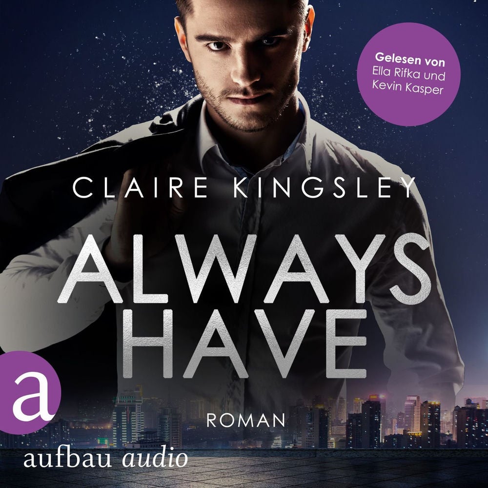 Always have - Always You Serie, Band 1