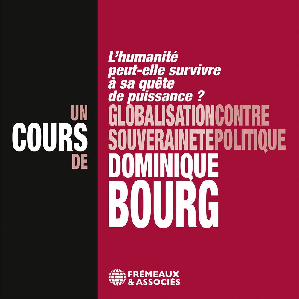 Globalisation contre souveraineté politique