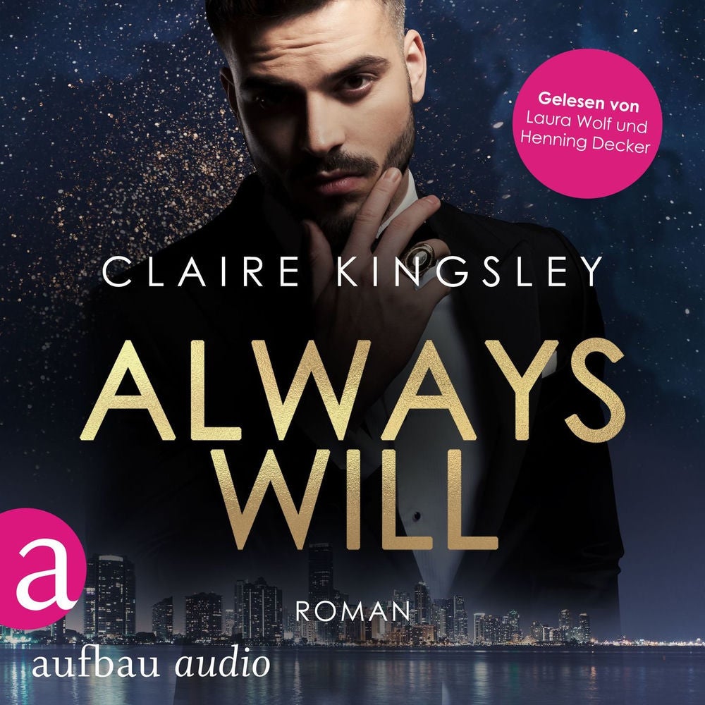 Always will - Always You Serie, Band 2