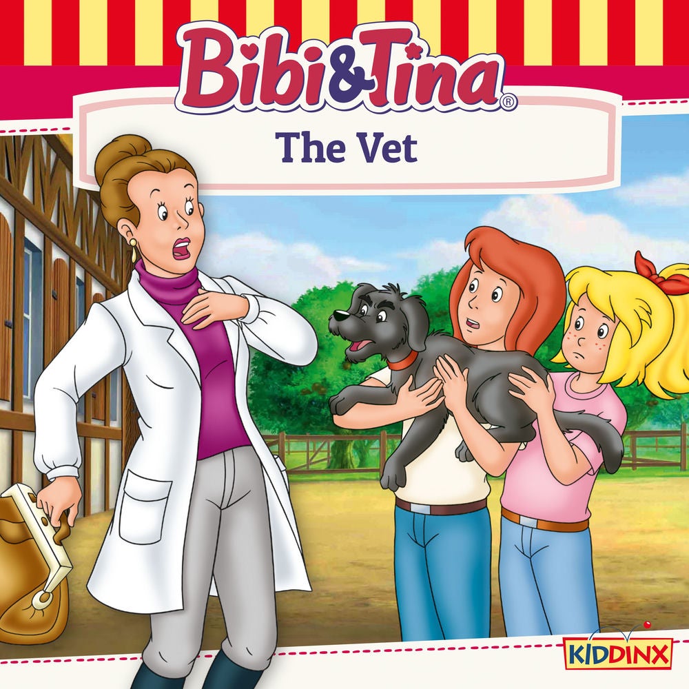 The Vet