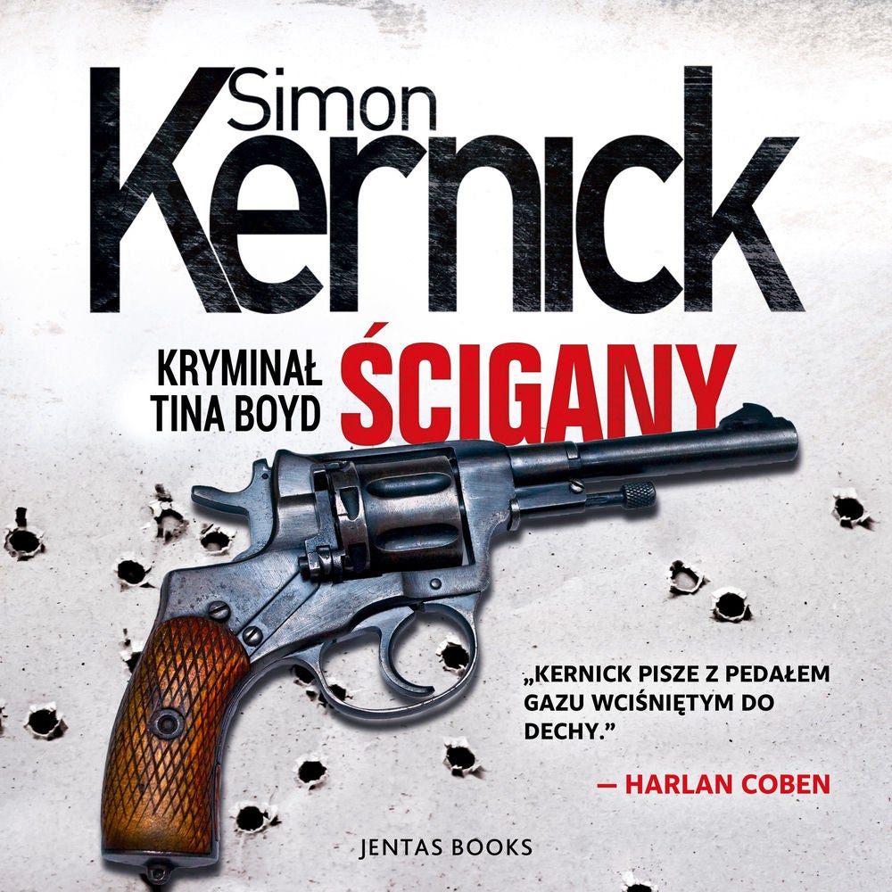 Ścigany