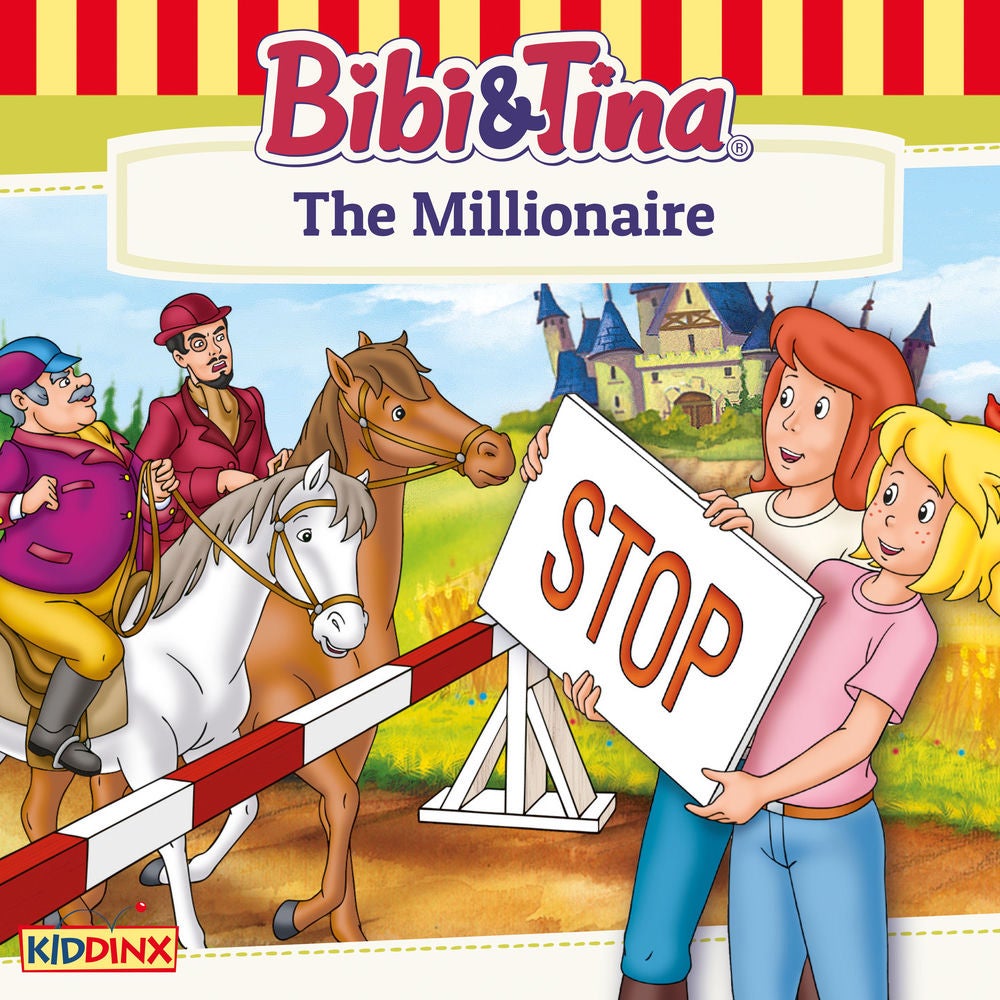 The Millionaire