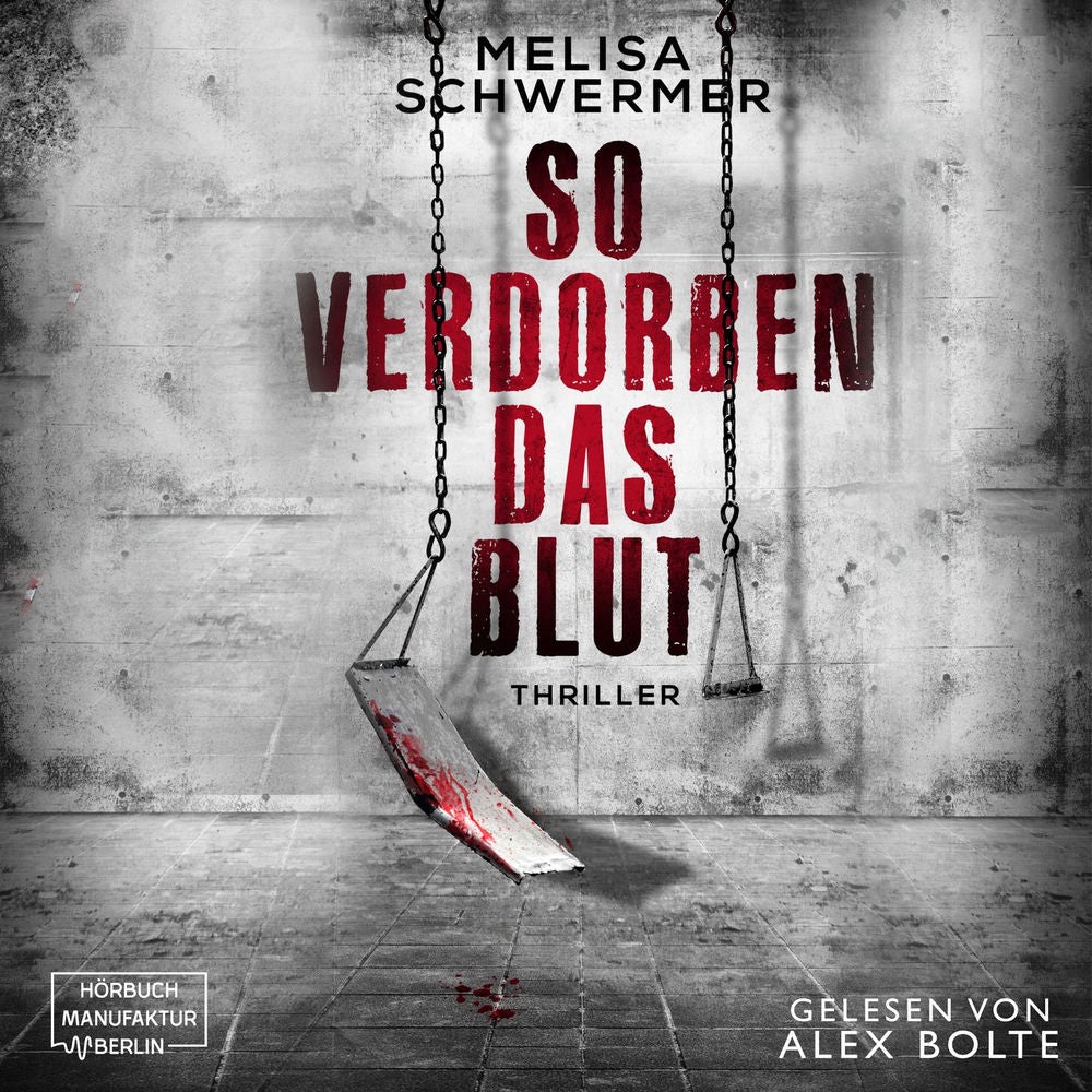 So verdorben das Blut - Fabian Prior, Band 6