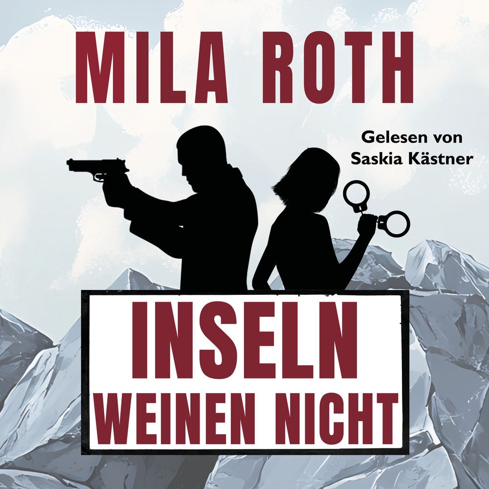 Inseln weinen nicht