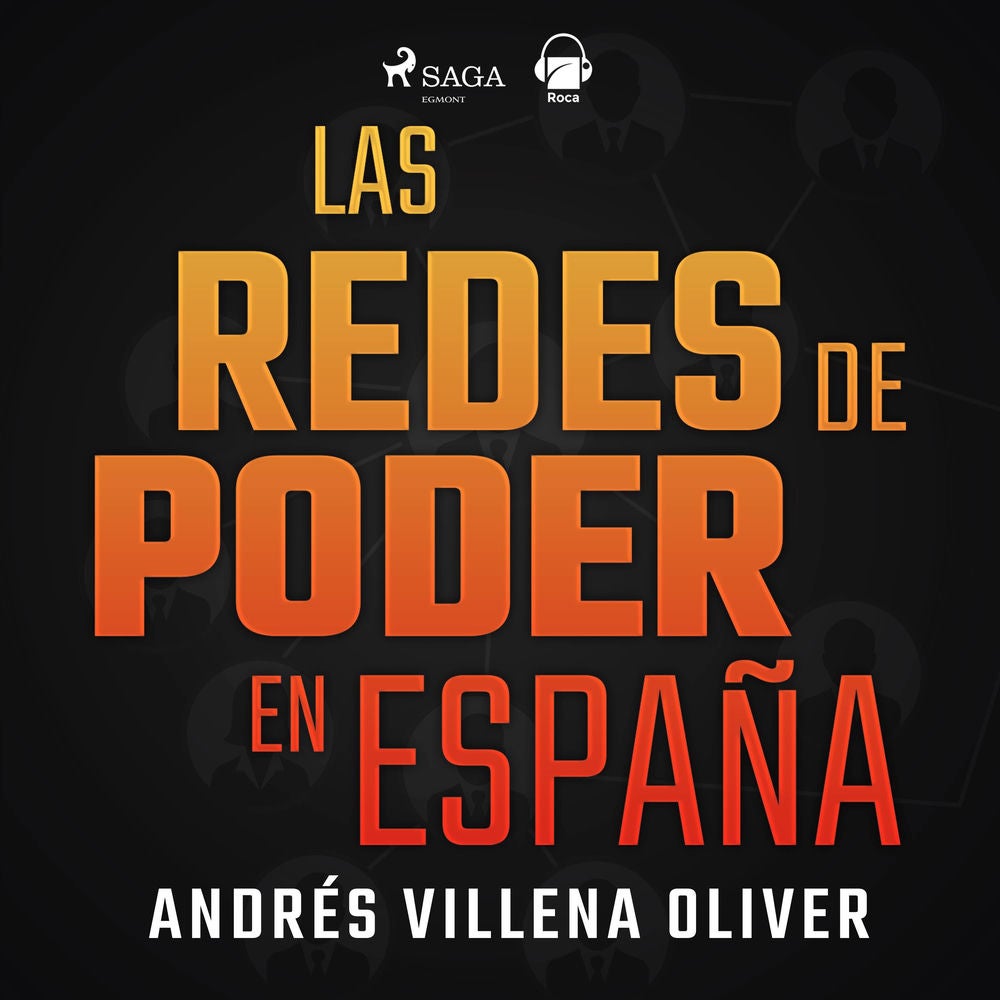 Las redes de poder en España