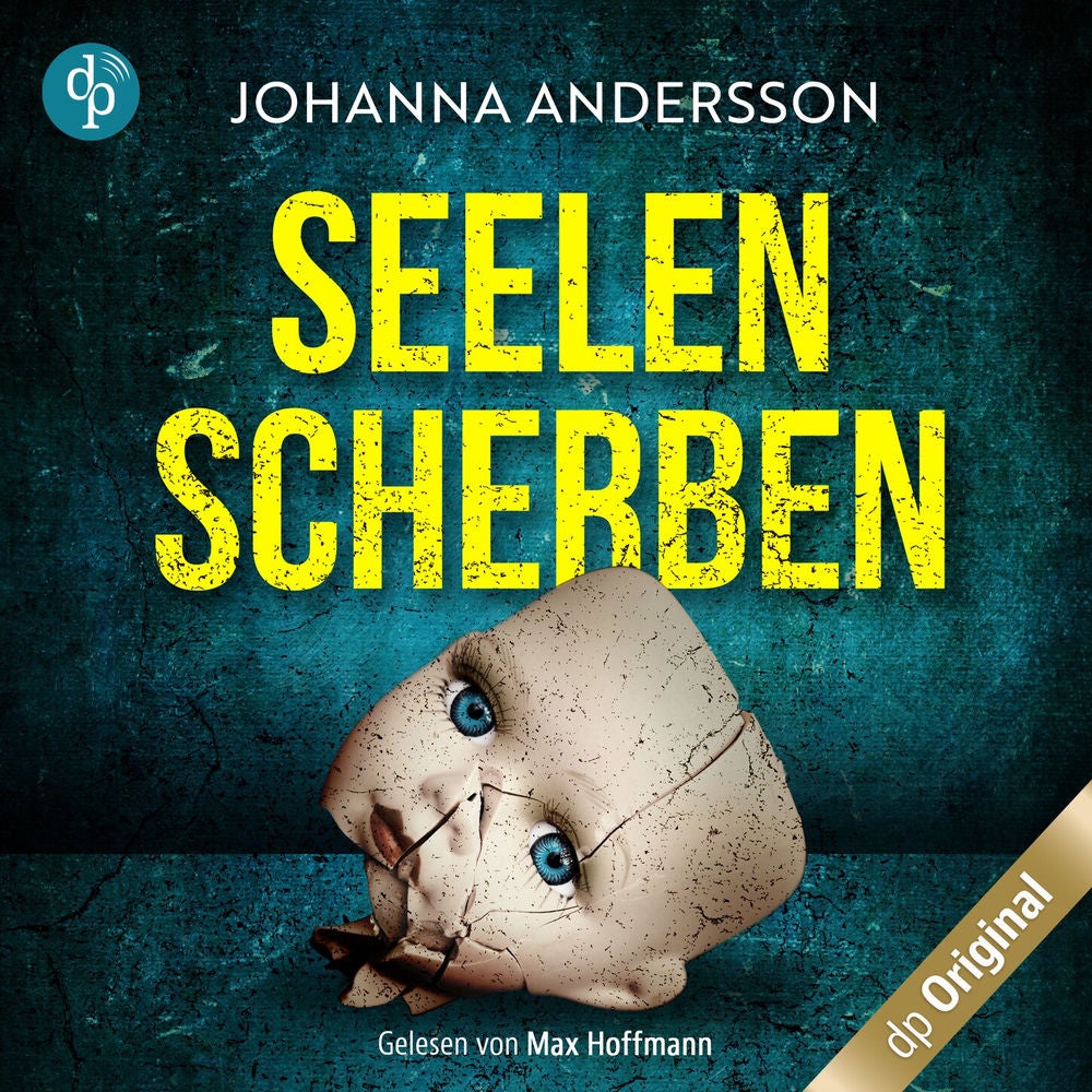 Seelenscherben - Ein August Lehmann-Krimi