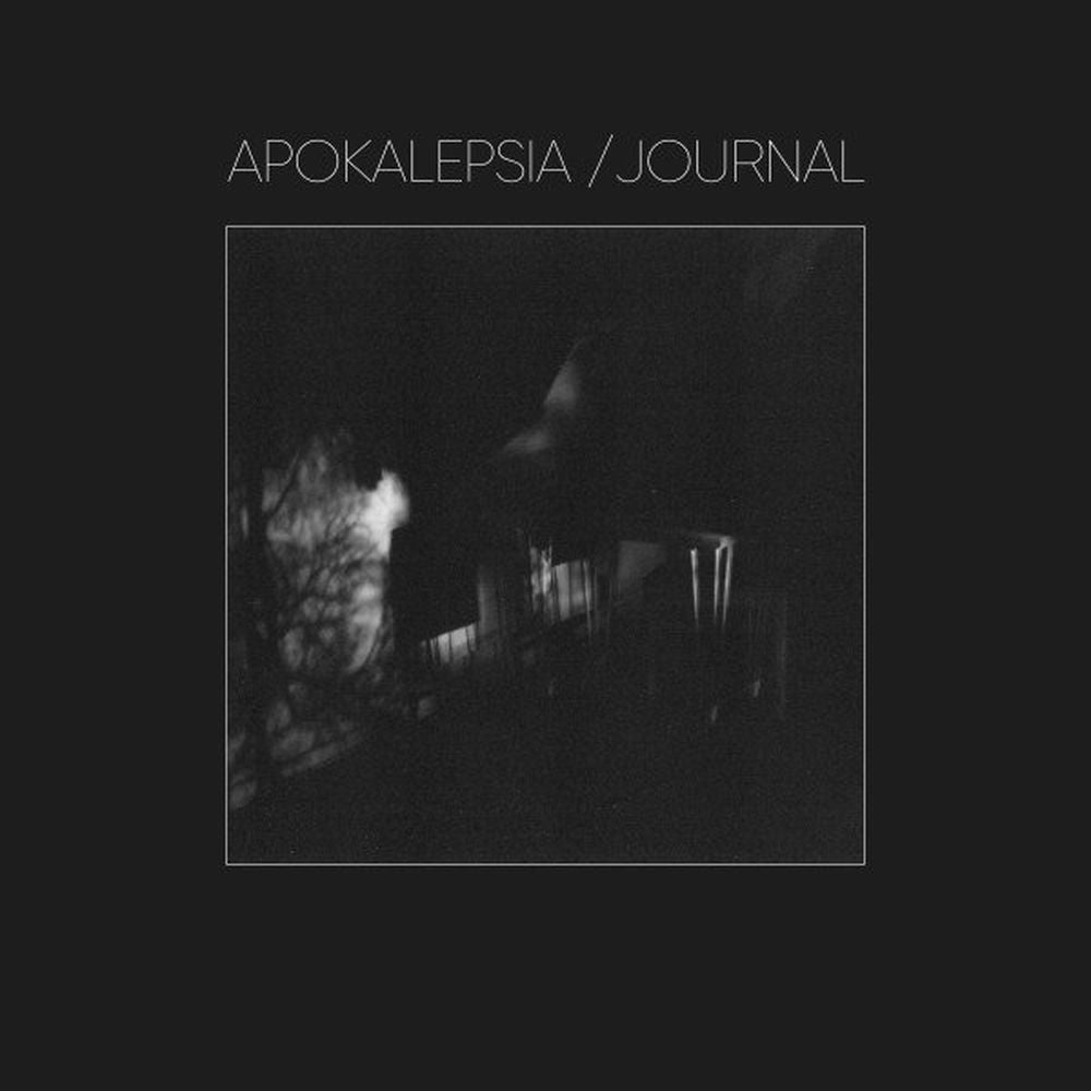 Apokalepsia / Journal