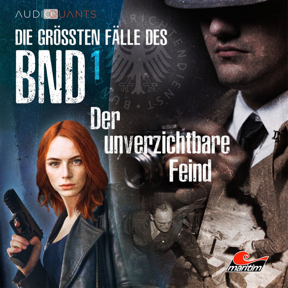 Folge 1: Der unverzichtbare Feind