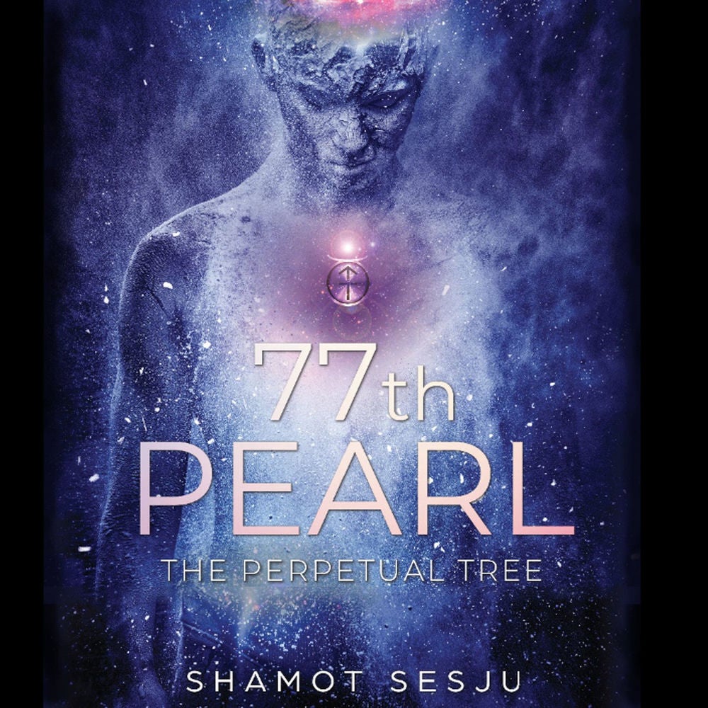 77th Pearl - The Perpetual Tree