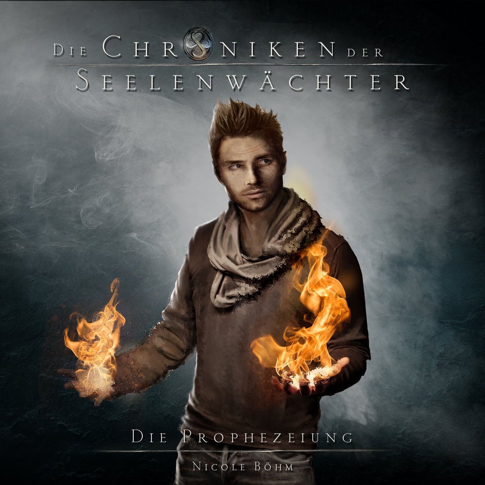 Die Prophezeiung - Die Chroniken der Seelenwächter, Band 5