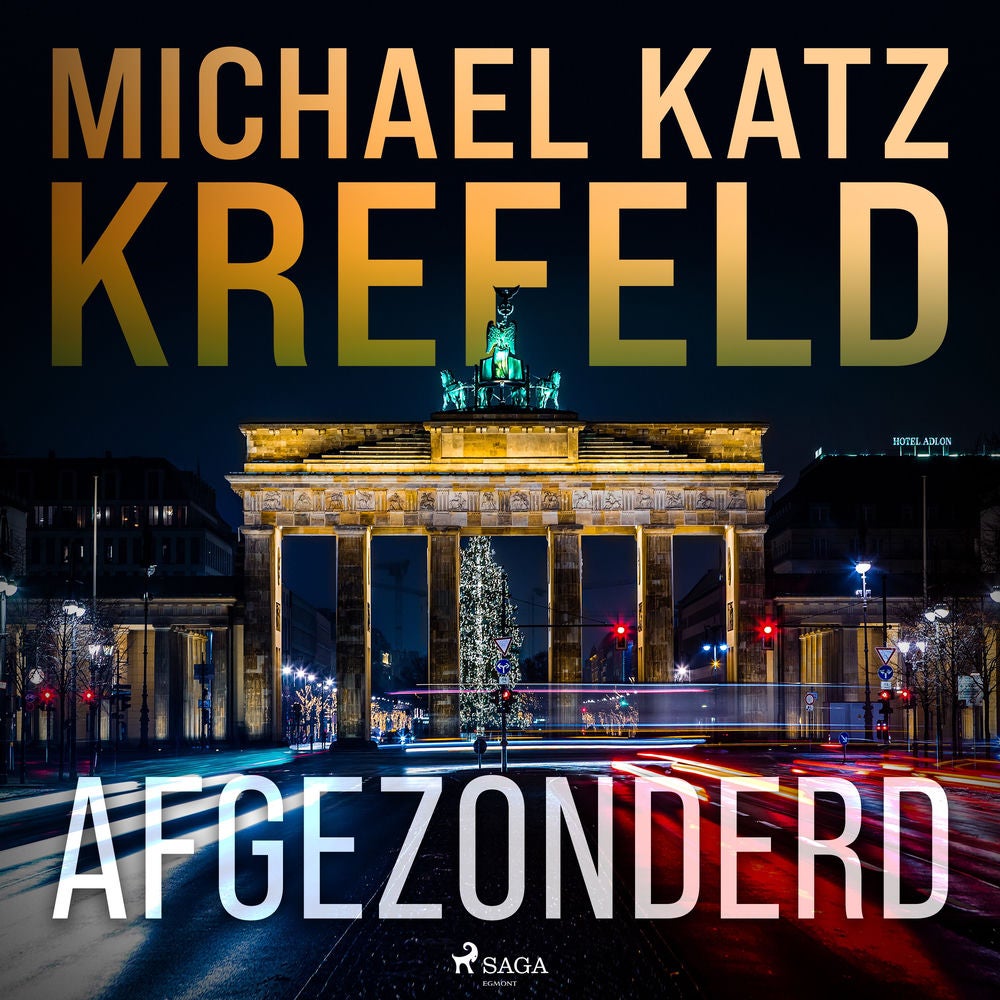Afgezonderd