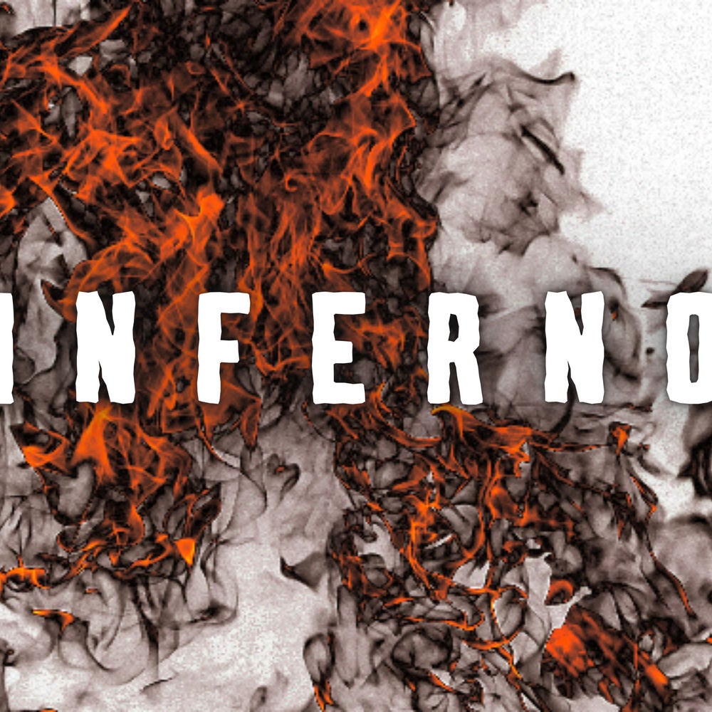Inferno, Vol. 2