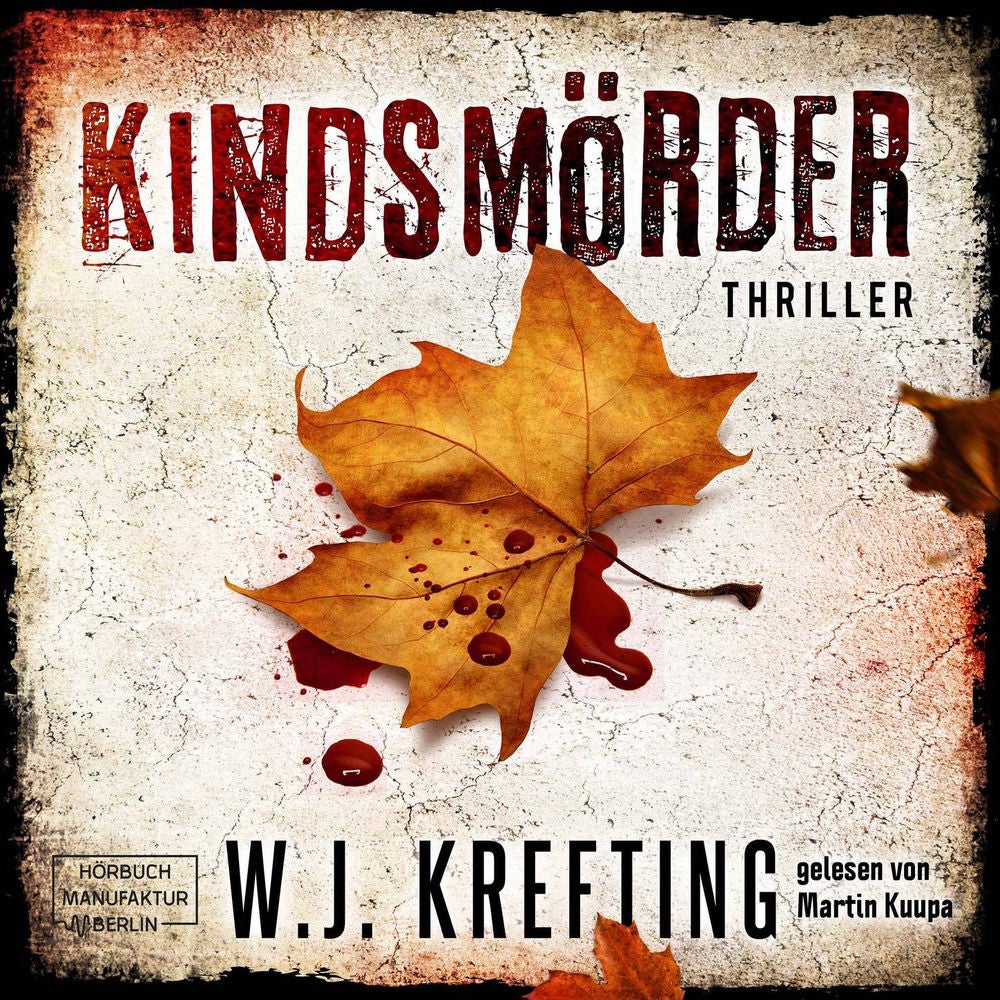 Kindsmörder