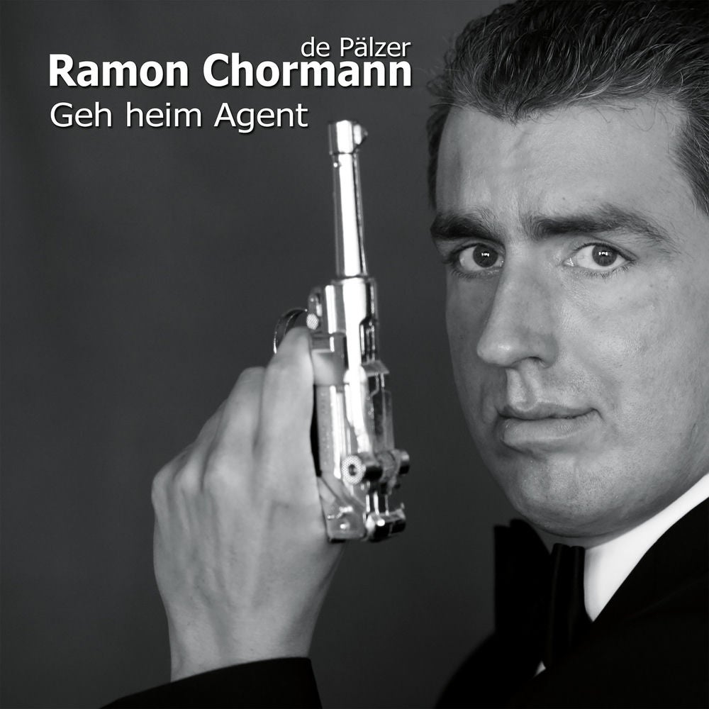 Geh heim Agent