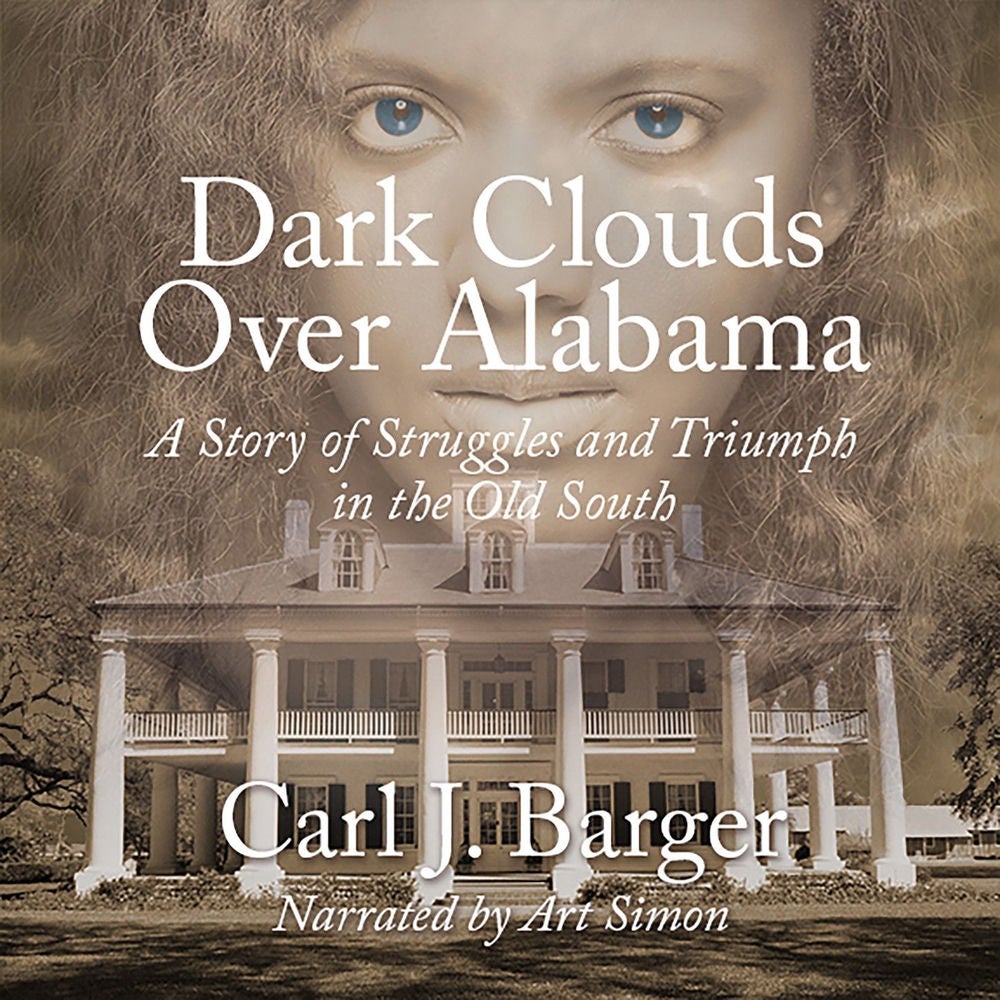 Dark Clouds Over Alabama