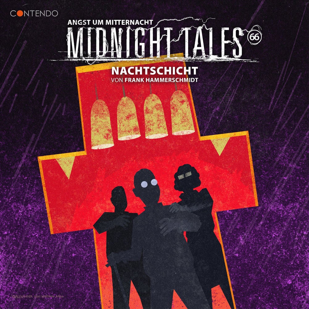 Folge 66: Nachtschicht
