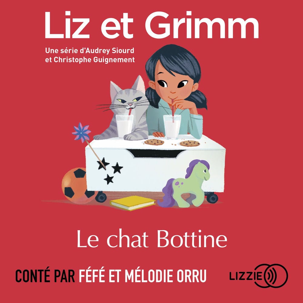 Tome 9: Le Chat Bottine