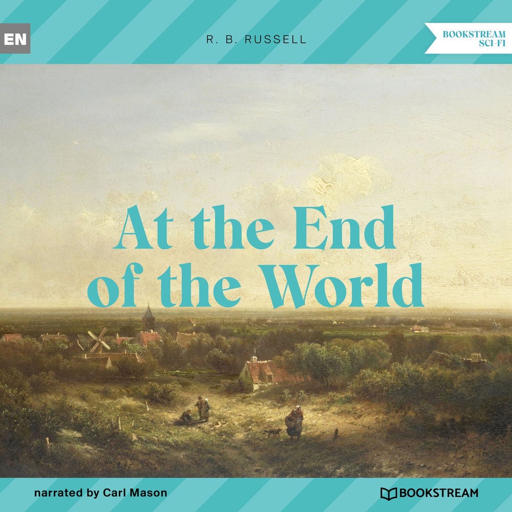 At the End of the World