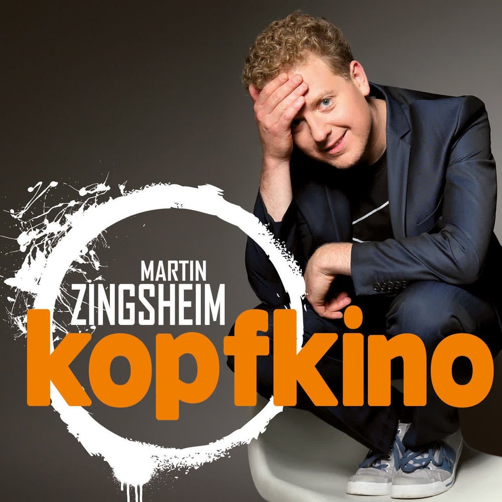 Kopfkino