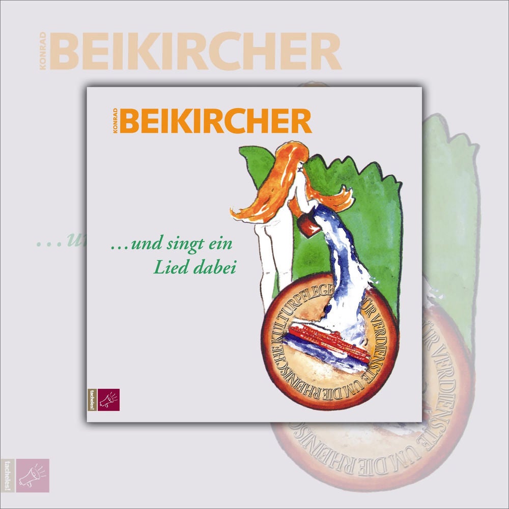 ...Und Singt Ein Lied Dabei