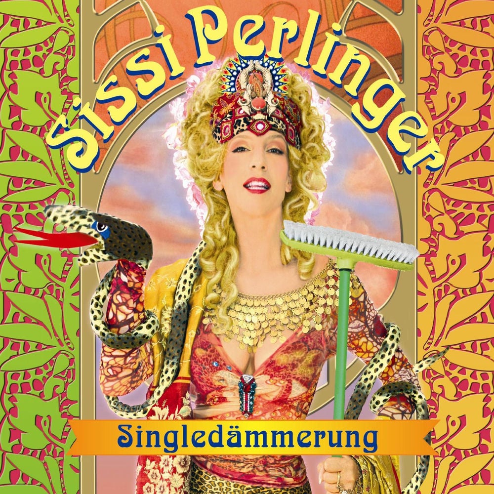 Singledämmerung