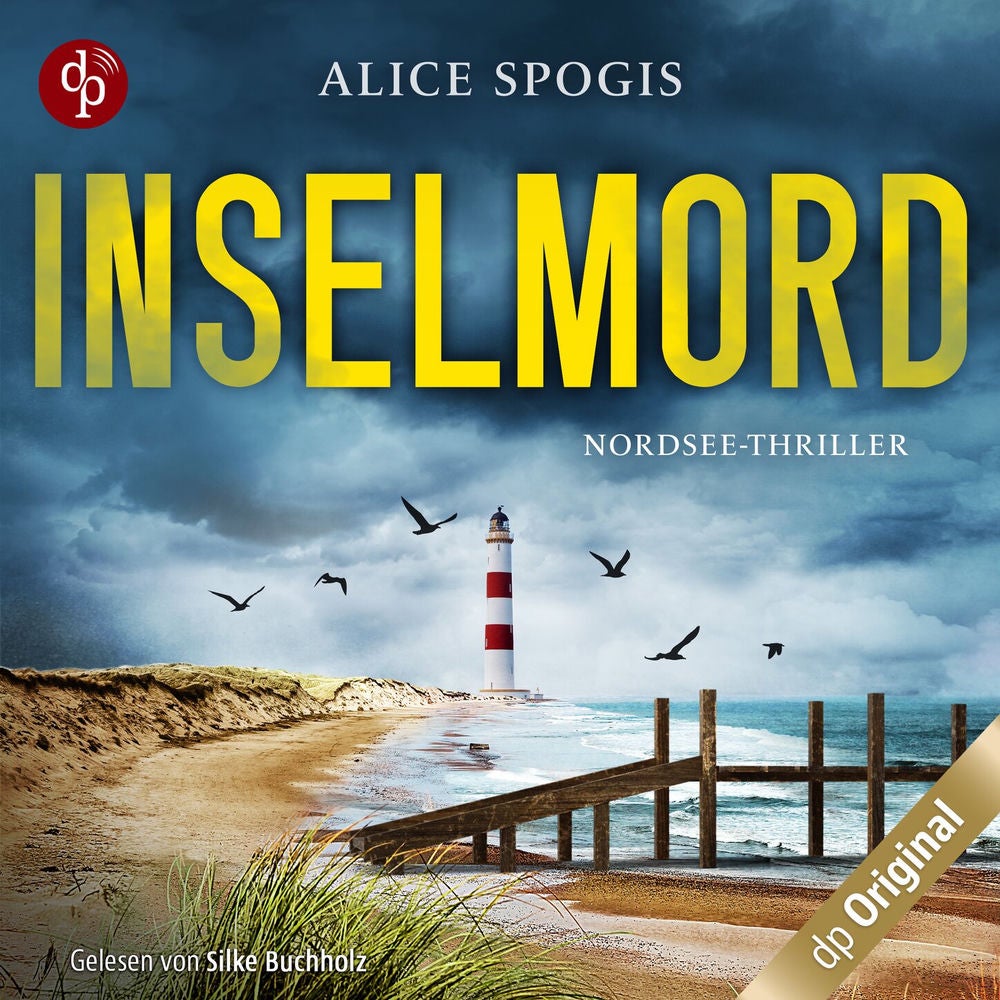 Inselmord - Ein Nordsee-Thriller
