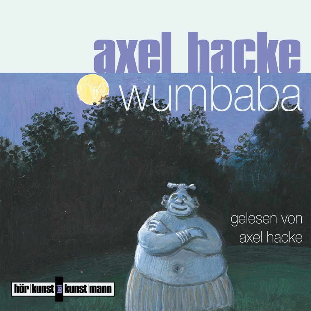 Wumbaba