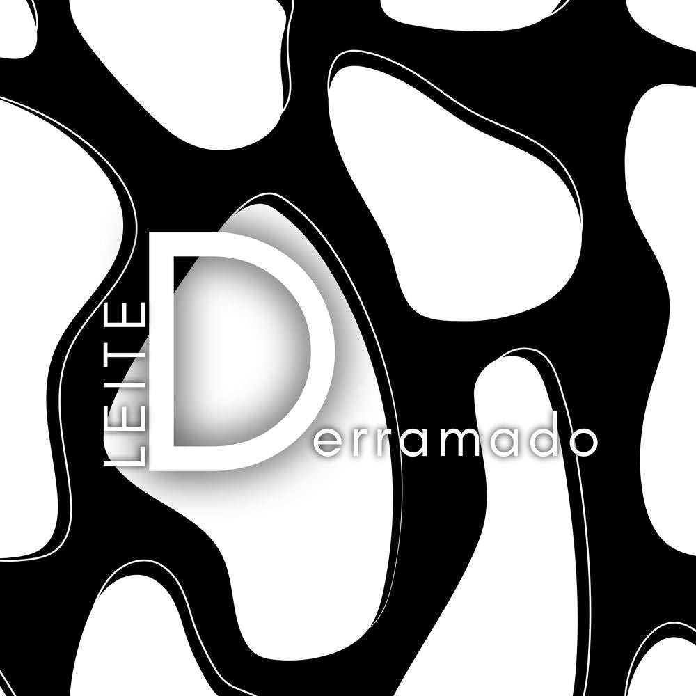 Leite Derramado