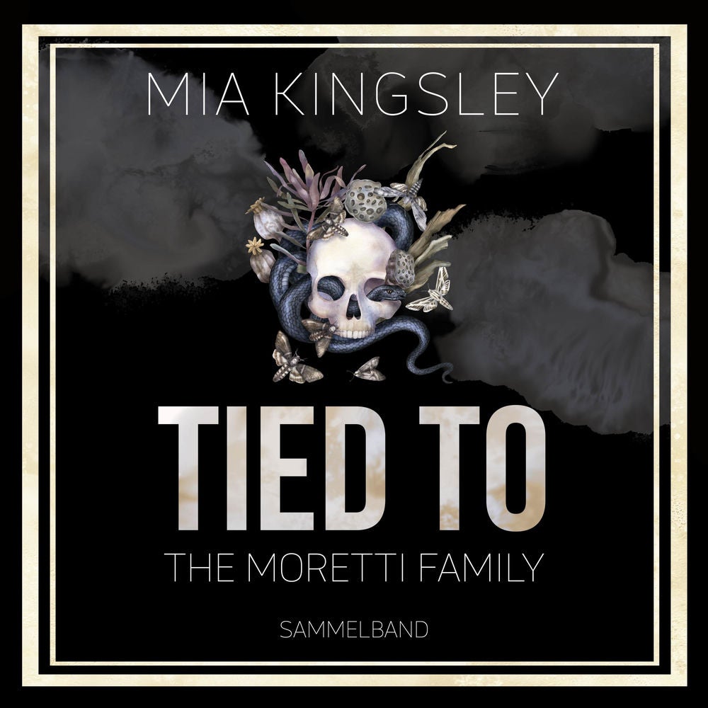 Tied To The Moretti Family
