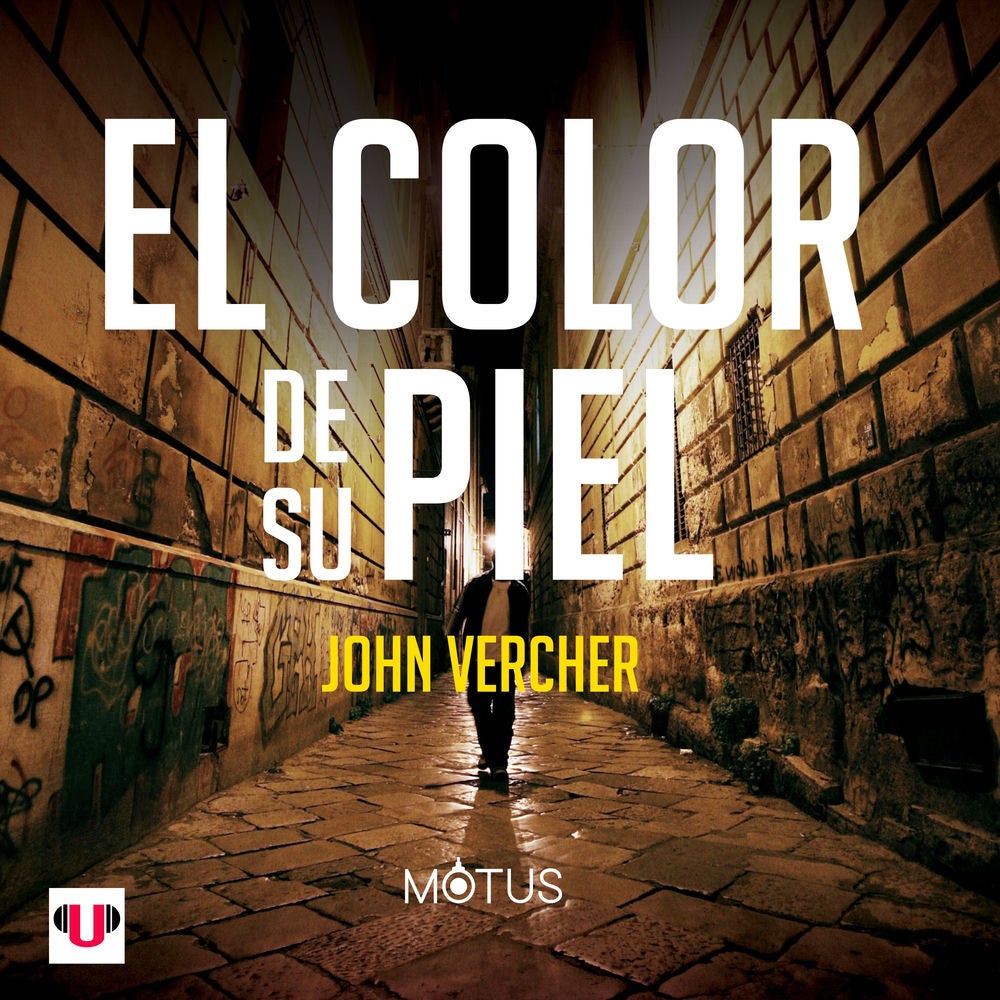 El color de su piel (acento latinoamericano)