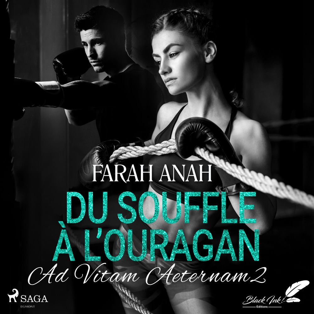 Ad Vitam Aeternam 2: Du souffle à l'ouragan