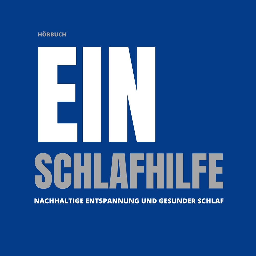 Einschlafhilfe (Hörbuch)